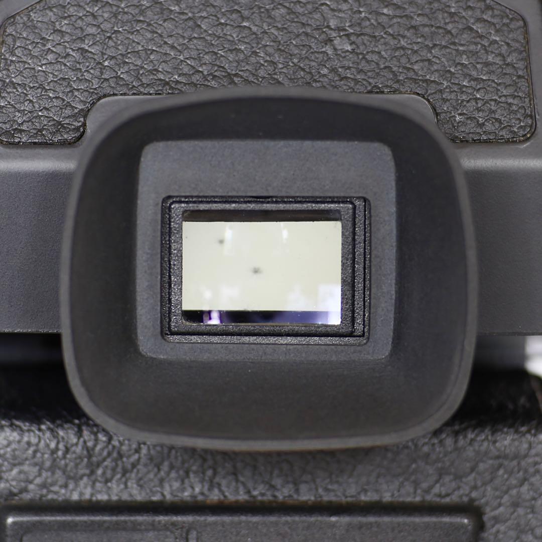 Zenza Bronica ETR 中判フィルムカメラ 75mmレンズ