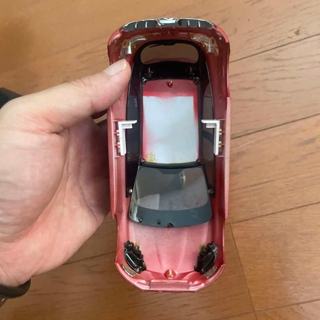 KYOSHO ミニッツ　FWD