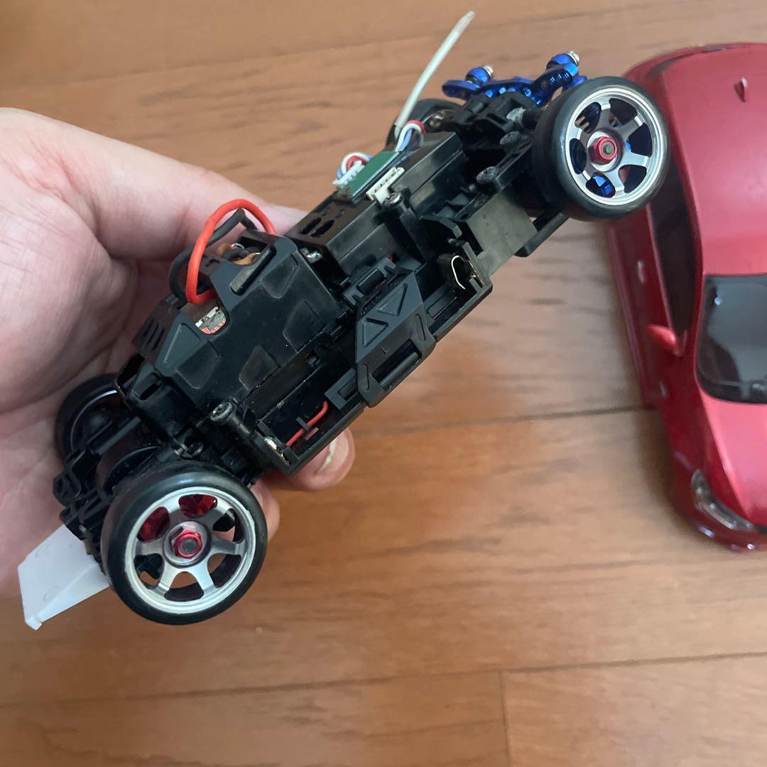 KYOSHO ミニッツ　FWD