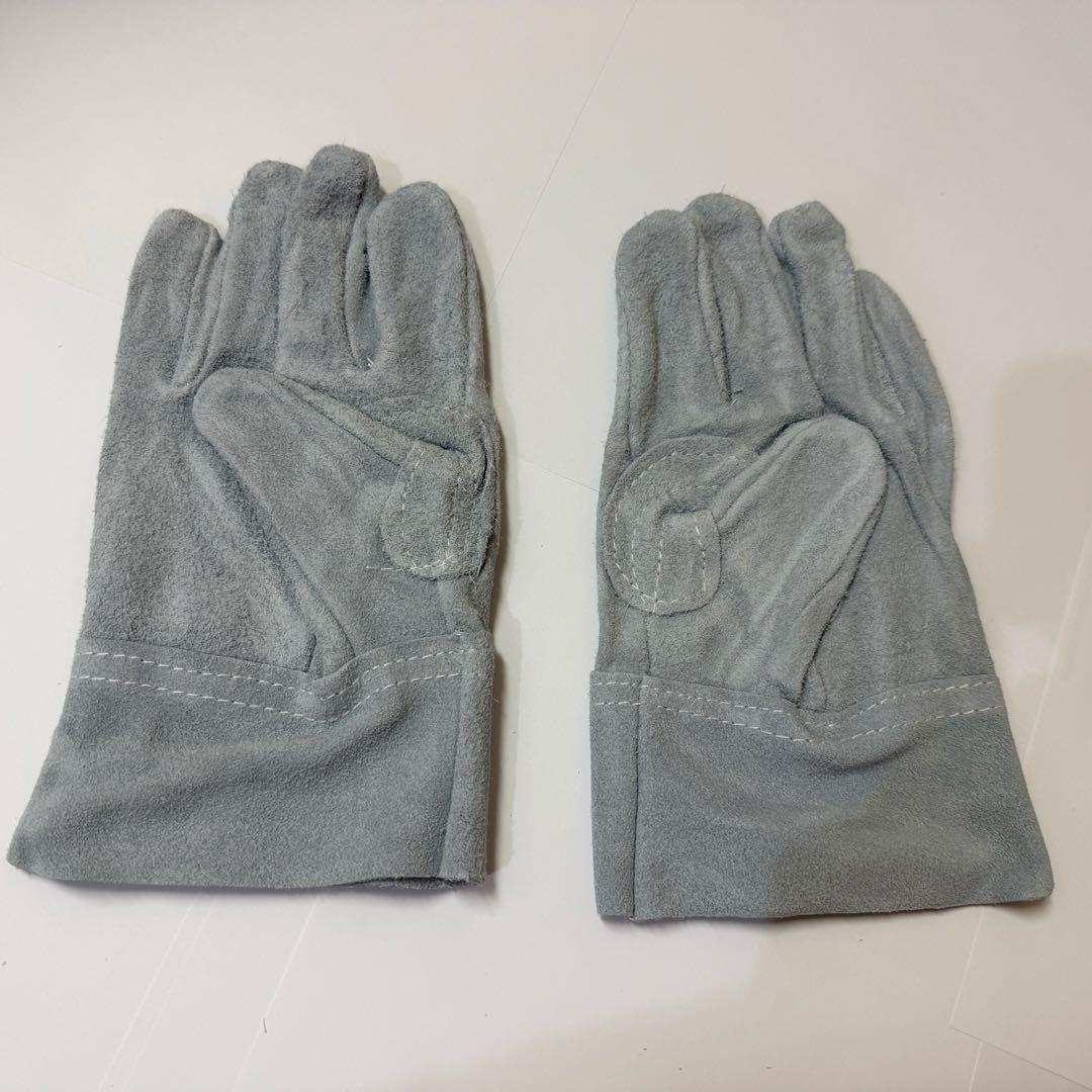 値下げしました！革手袋【40双セット】フリーサイズ