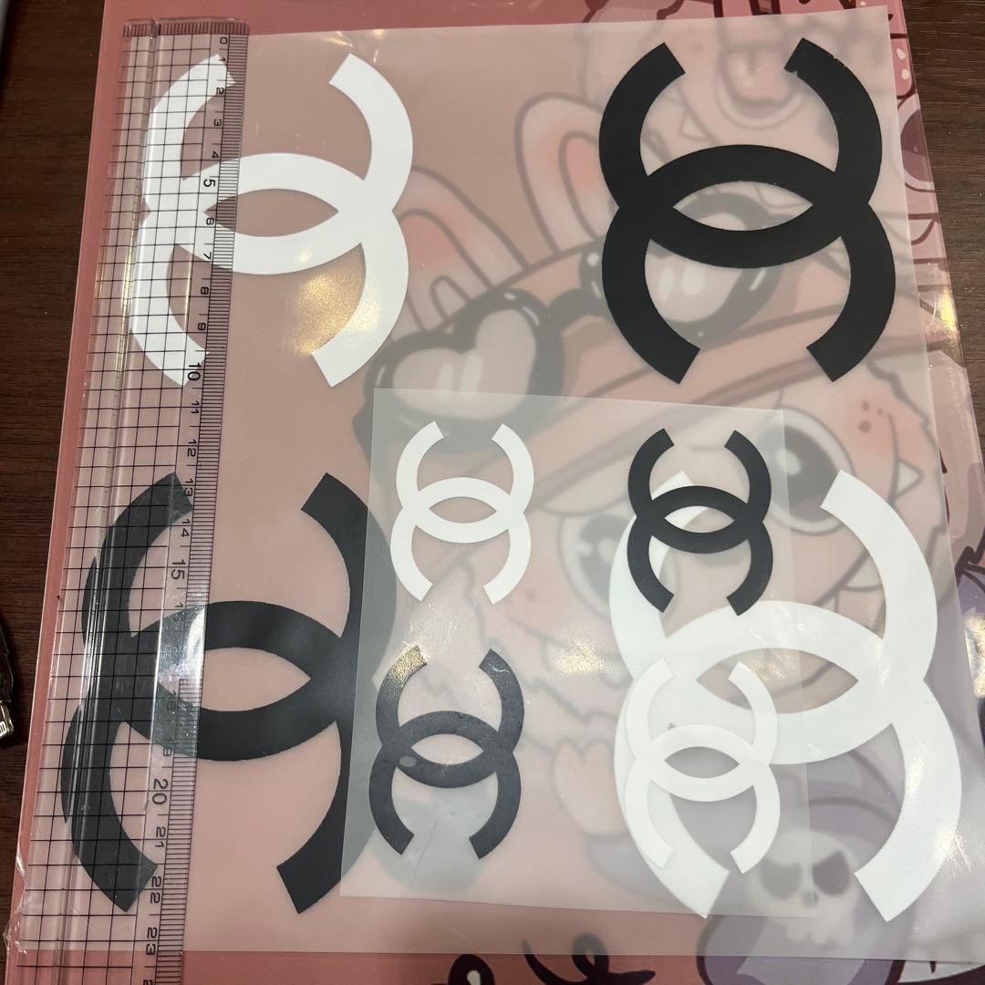 専用　アイロンシート