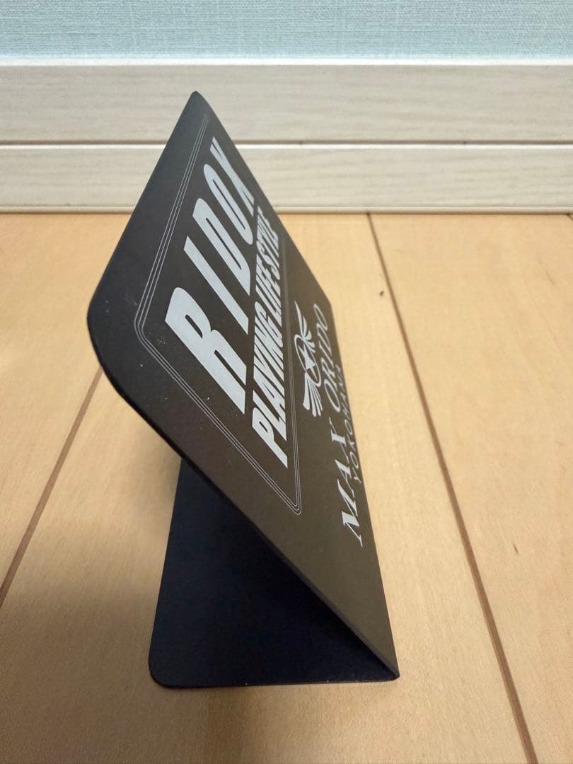 IGモデル1/43 Supra Orido-Street 織戸学