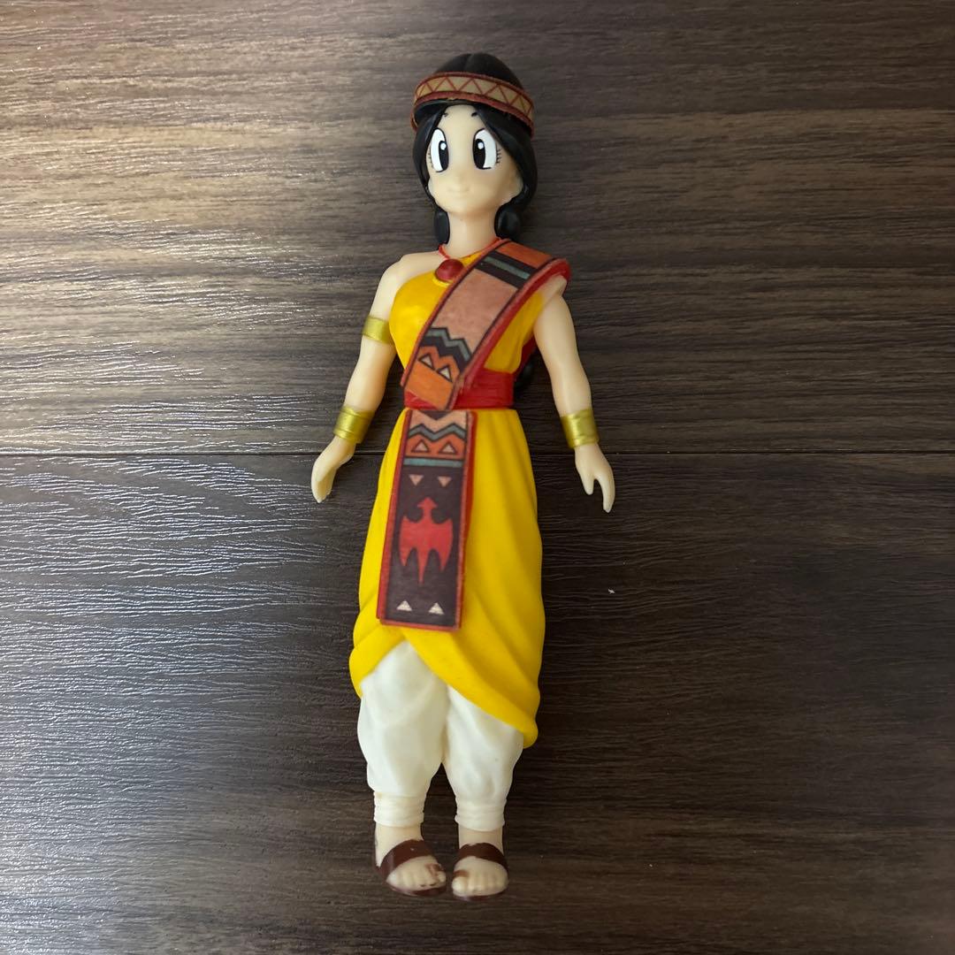 ドラゴンクエスト HGソフビシリーズ　5種セット