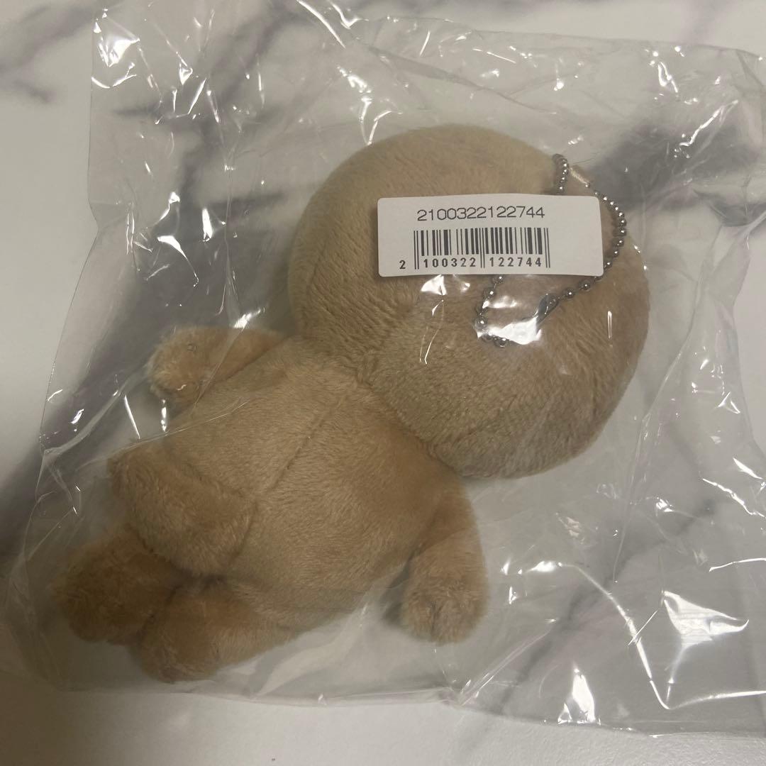 ONE N' ONLY REI 沢村玲 ぬいぐるみ