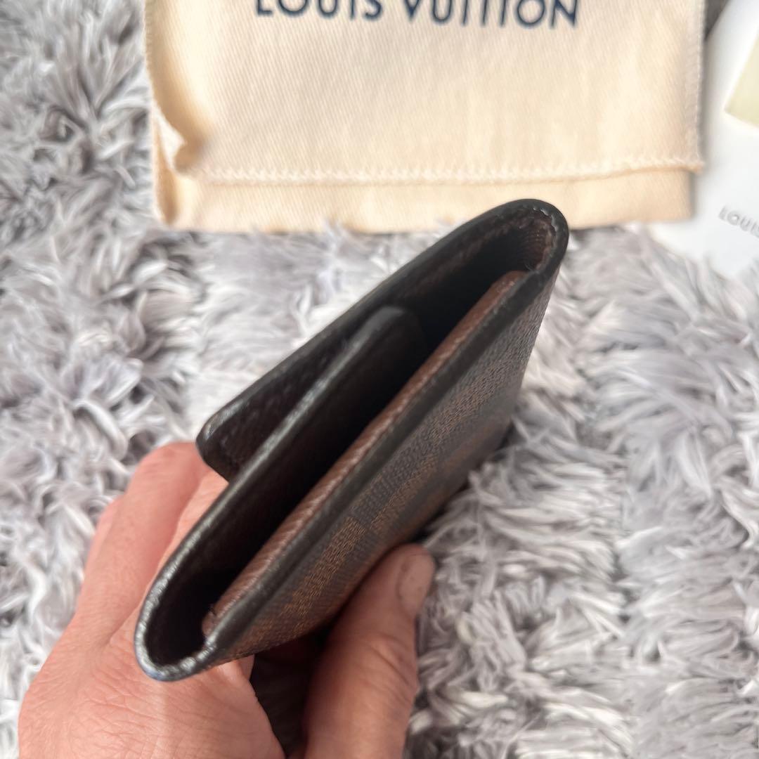 ルイヴィトン　ミュルティクレ6 ダミエ　キーケース　メンズ　レディース