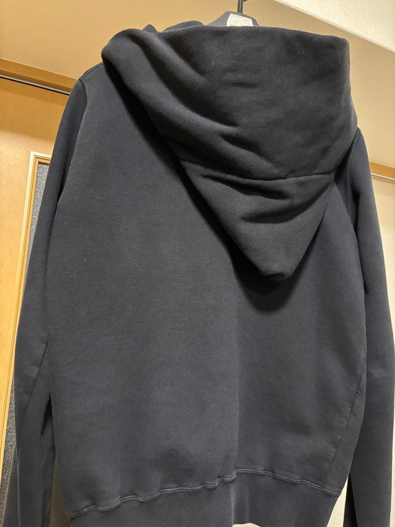 トップス RickOwens drkshdw mountain hoodie