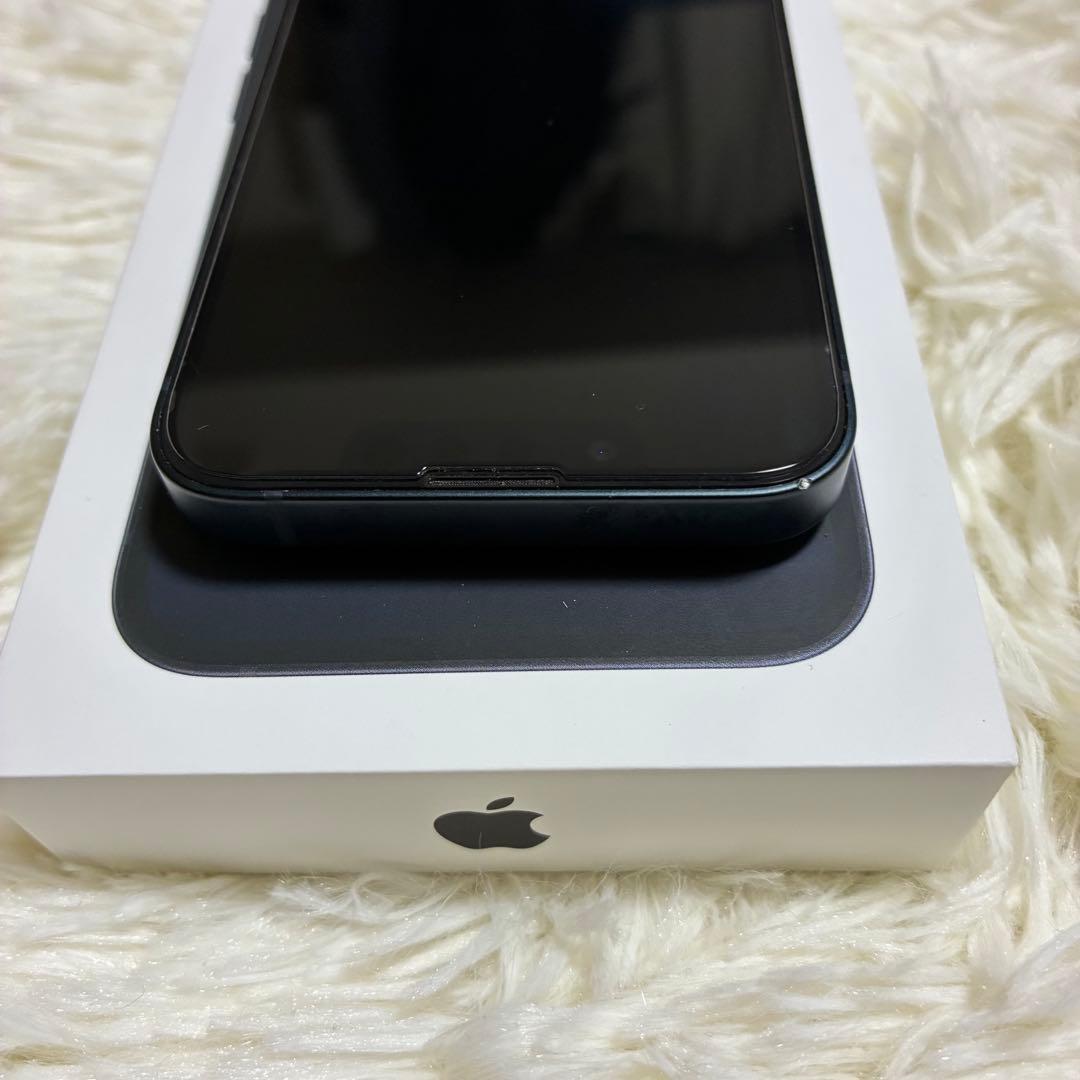 スマートフォン本体 o