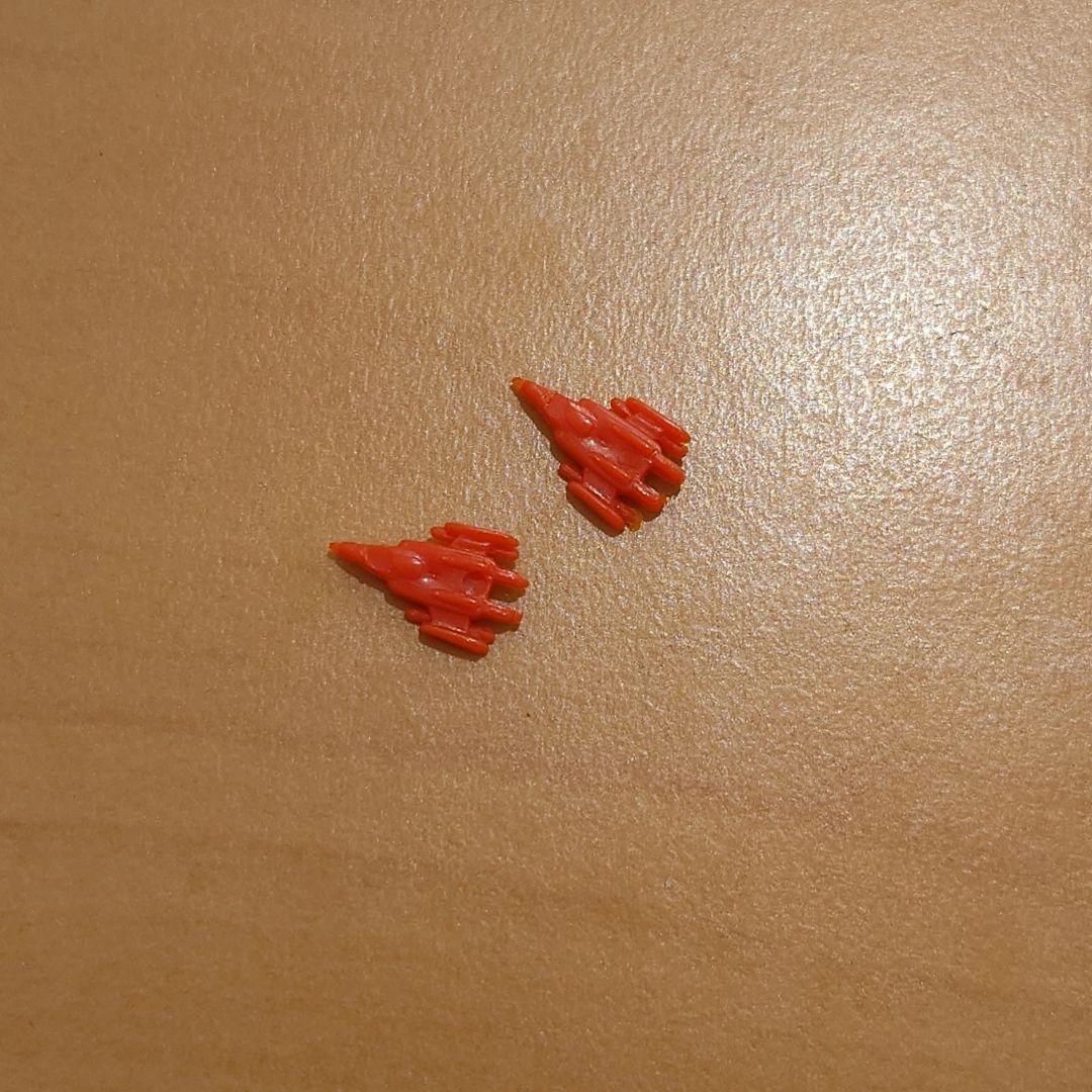 超合金　宇宙戦艦ヤマト　ダイキャスト　1/1300スケールモデル