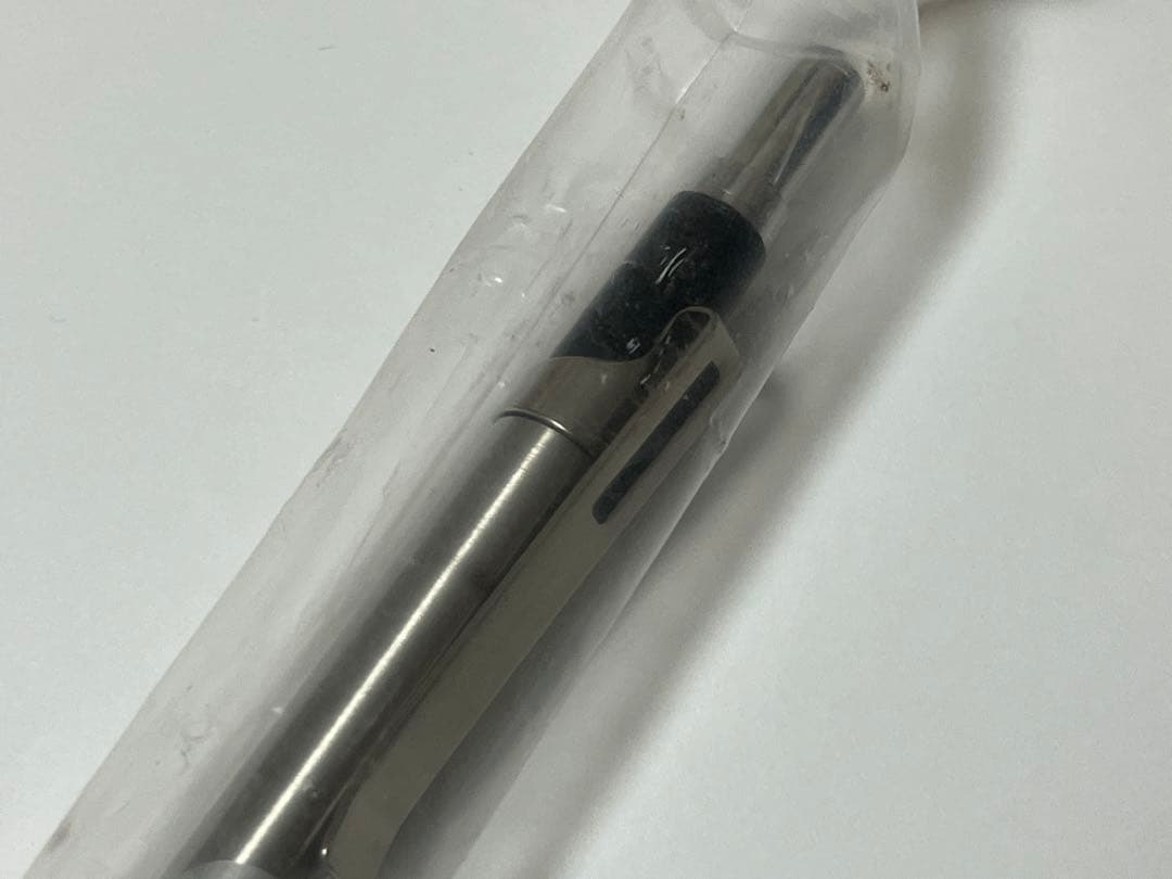 Pilot Automatic 0.5mm 新品未開封