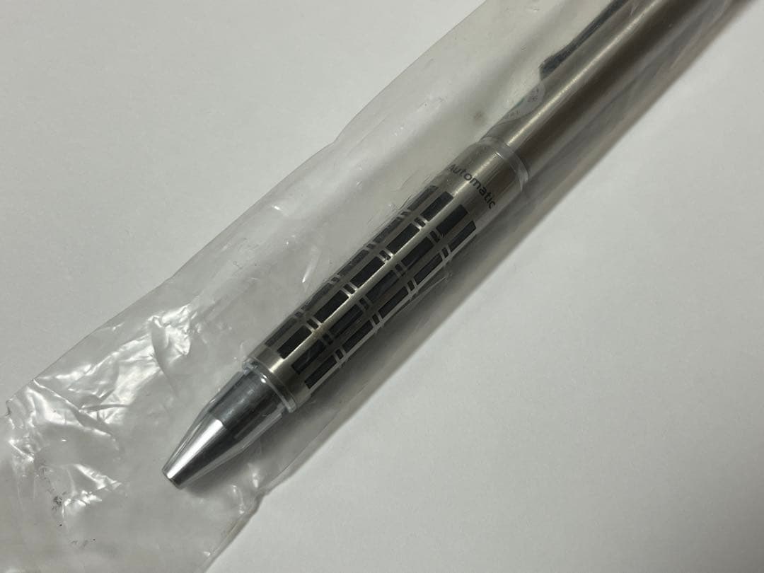 Pilot Automatic 0.5mm 新品未開封