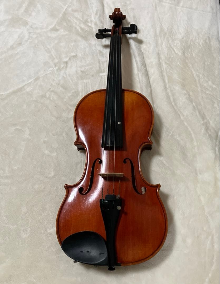 バイオリン　SUZUKI スズキ　No.580　1997