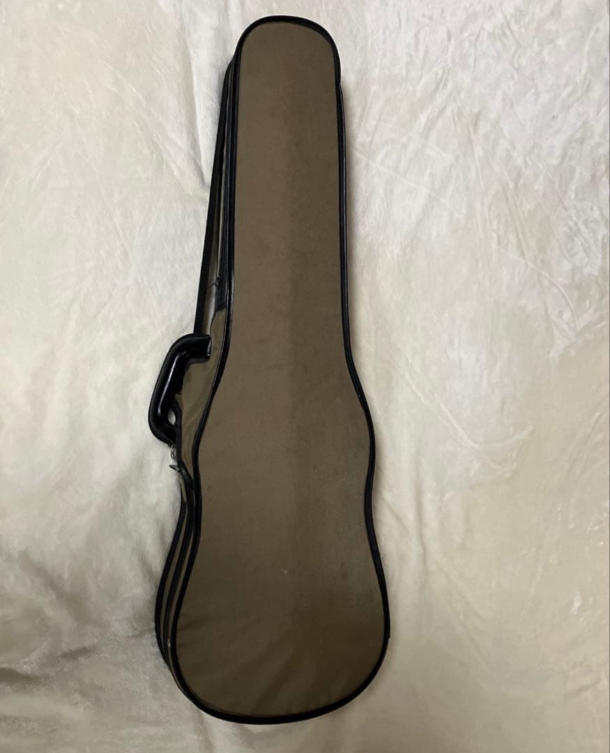 バイオリン　SUZUKI スズキ　No.580　1997