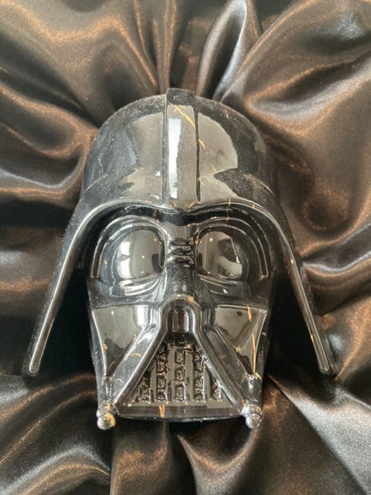 SF・ファンタジー・ホラー Kith Star Wars Darth Vader Helmet Black