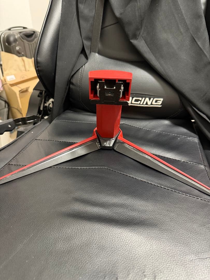 Acer 24.5 240Hzモニター