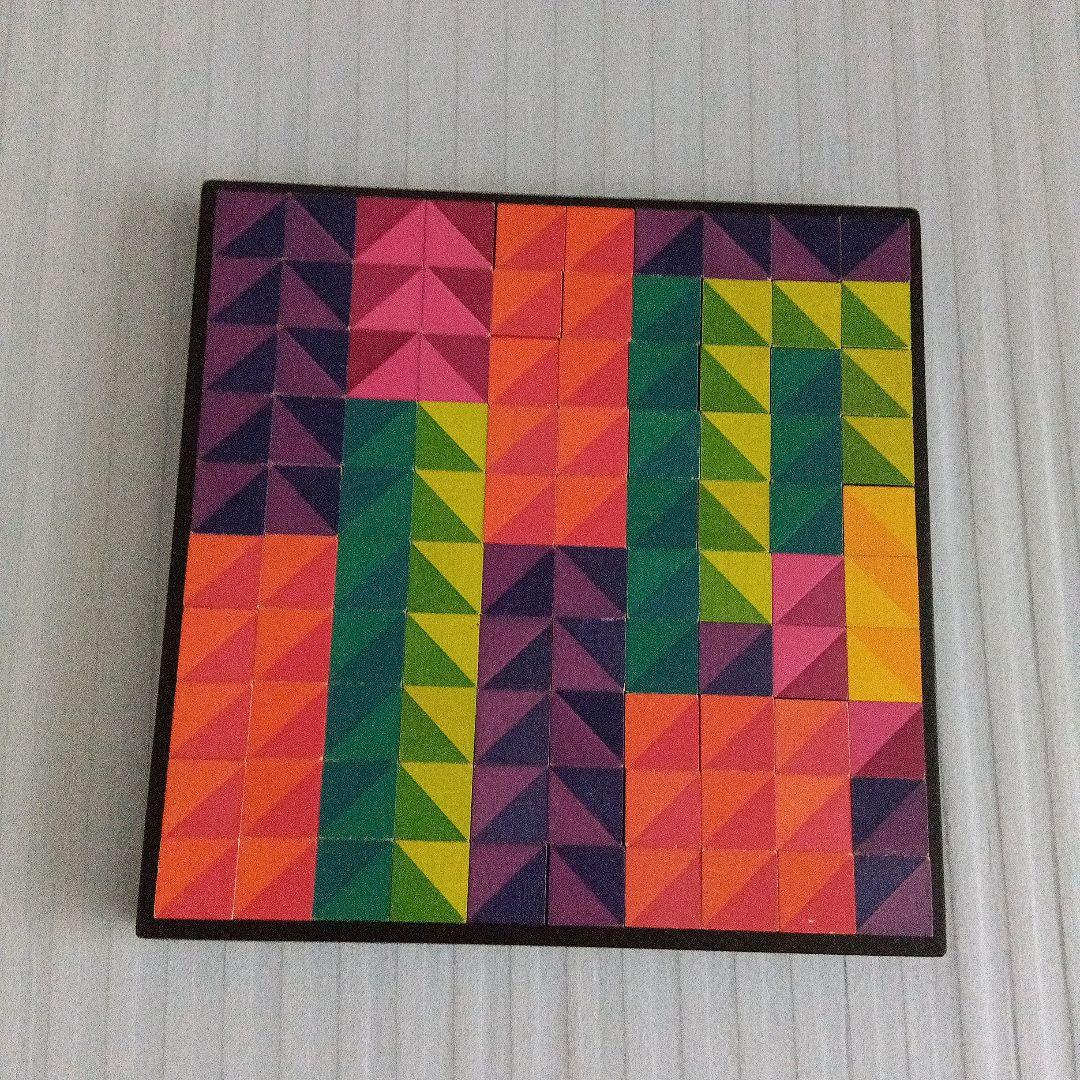 ネフ社　キーナーモザイク　大　100ピース