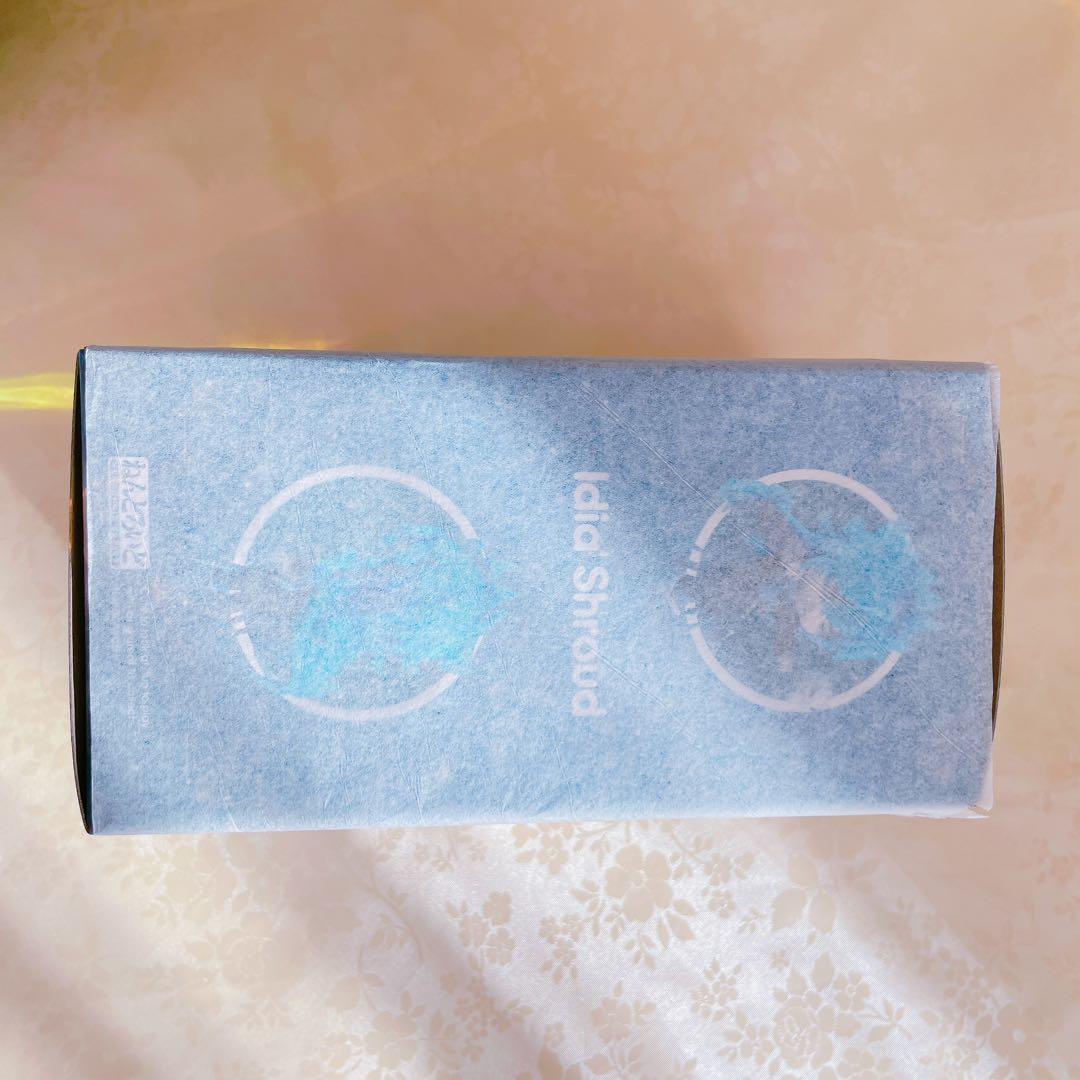 イデア　シュラウド　ねんどろいど　twisted wonderland 1604