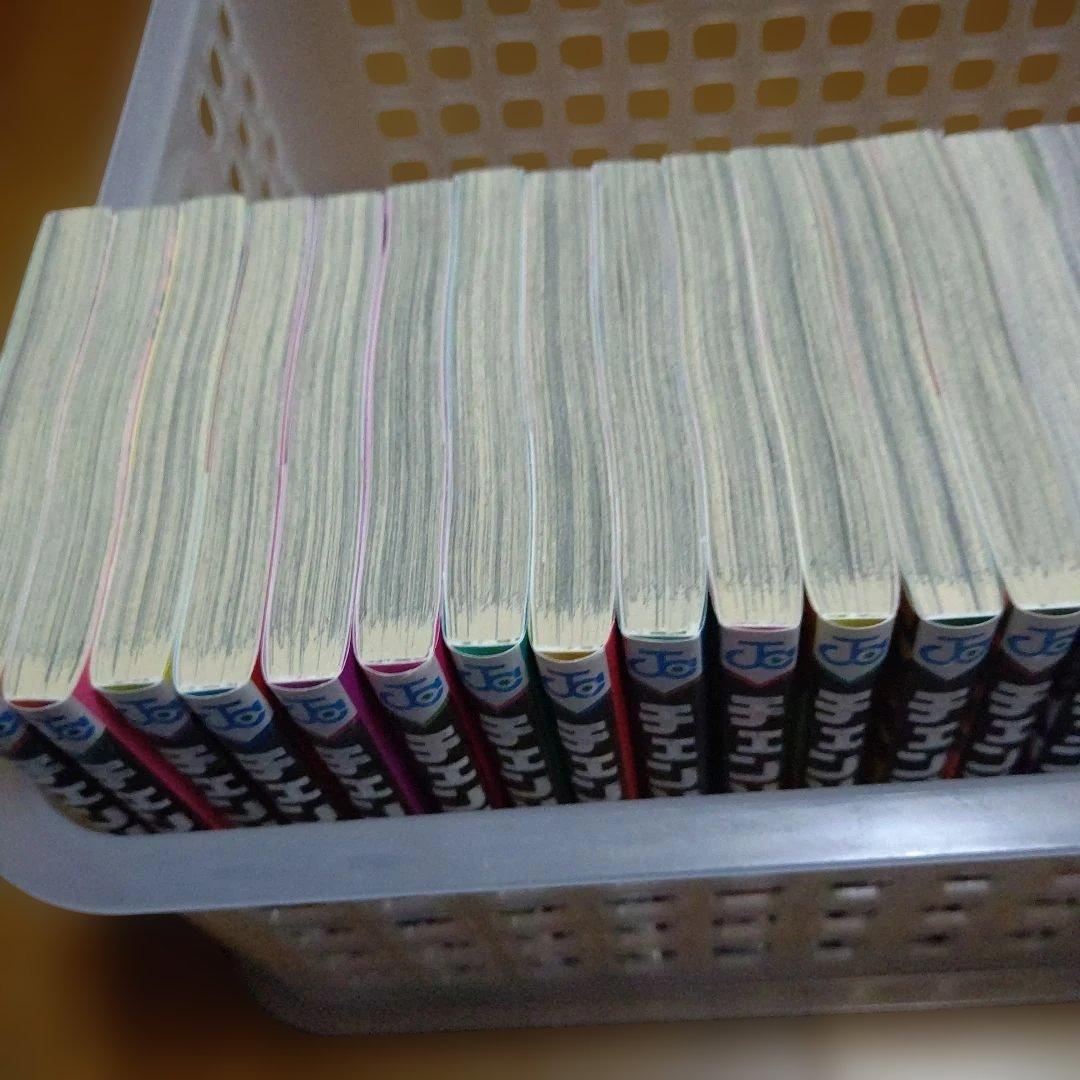 【全巻セット】チェンソーマン 1〜22巻(既刊)+関連本/藤本タツキ