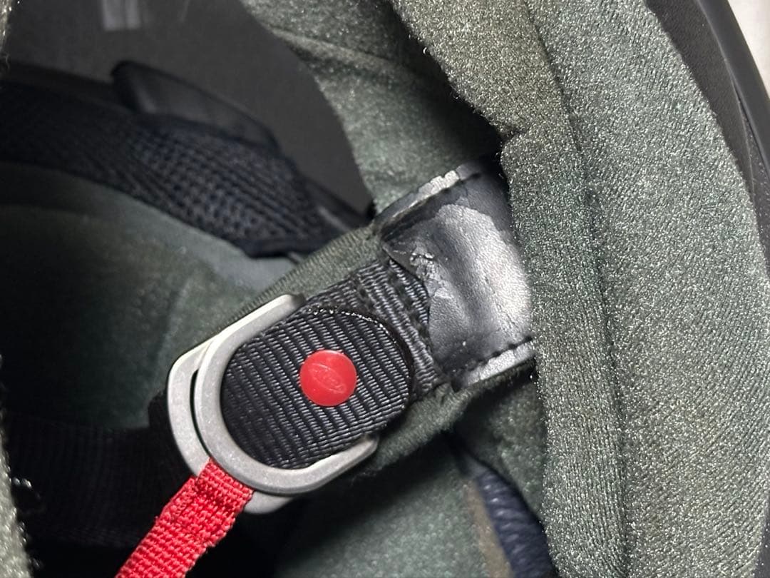 Arai \"Quantum‐j\" スモークシールド装備 【すぐ発送・送料込】