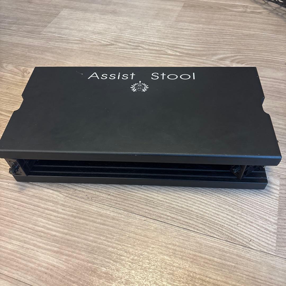 Assist Stool アシストツール