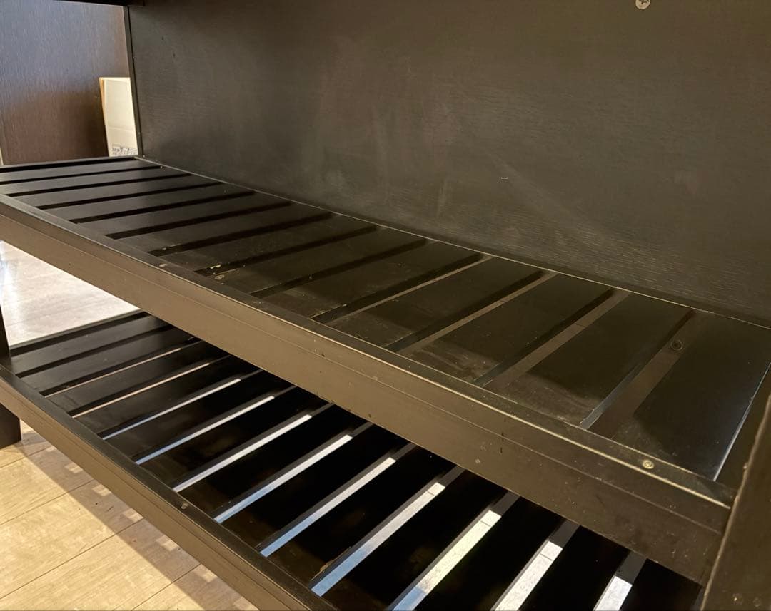 【pinklokelani】IKEA VADHOLMA(ヴァドホルマ)