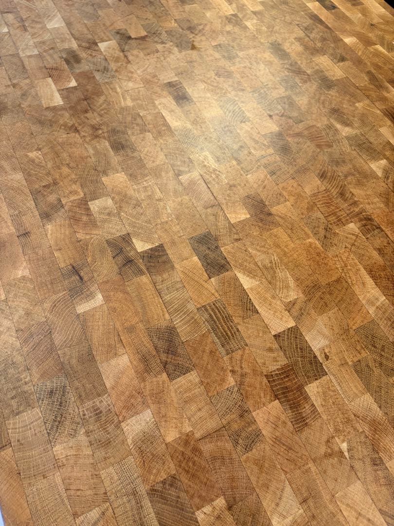 【pinklokelani】IKEA VADHOLMA(ヴァドホルマ)