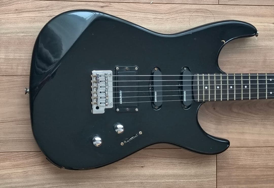 FERNANDES　SSH−40