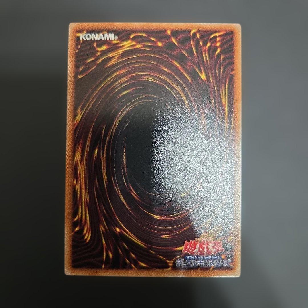 遊戯王　共命の翼ガルーラ　プリシク プリズマ　２枚セット