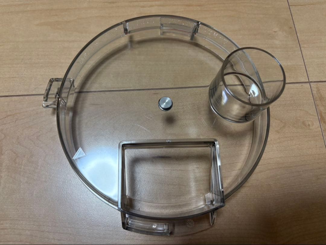 新品未使用 アムウェイ フードプロセッサー 2014年製