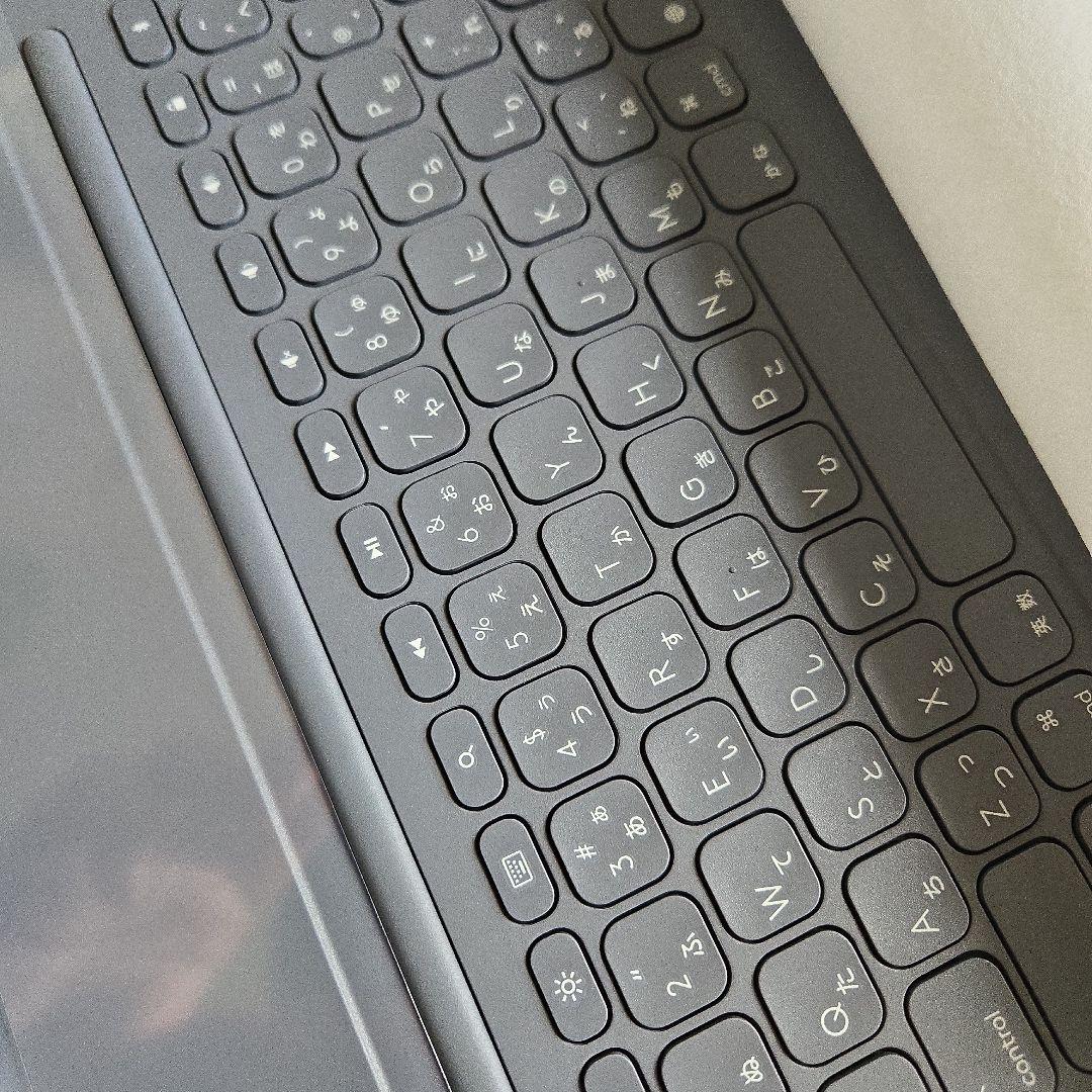 【logicool SLIM FOLIO】