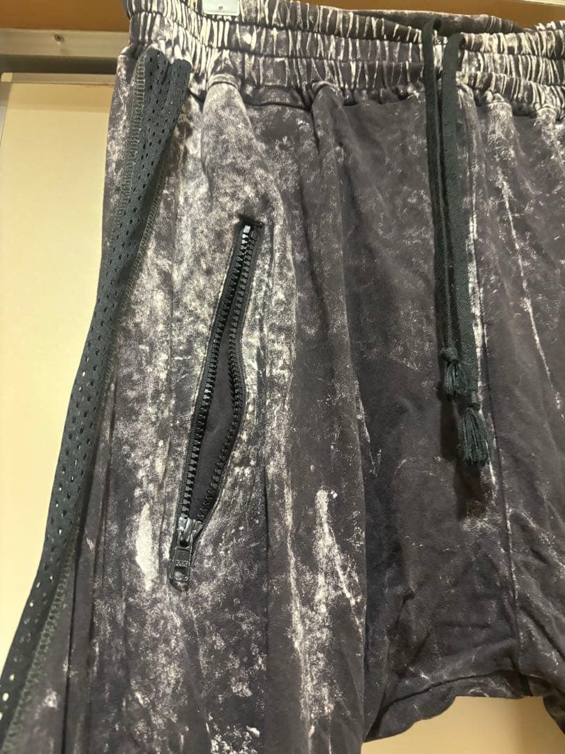 hyde着系　LGBサルエルパンツif ラルク