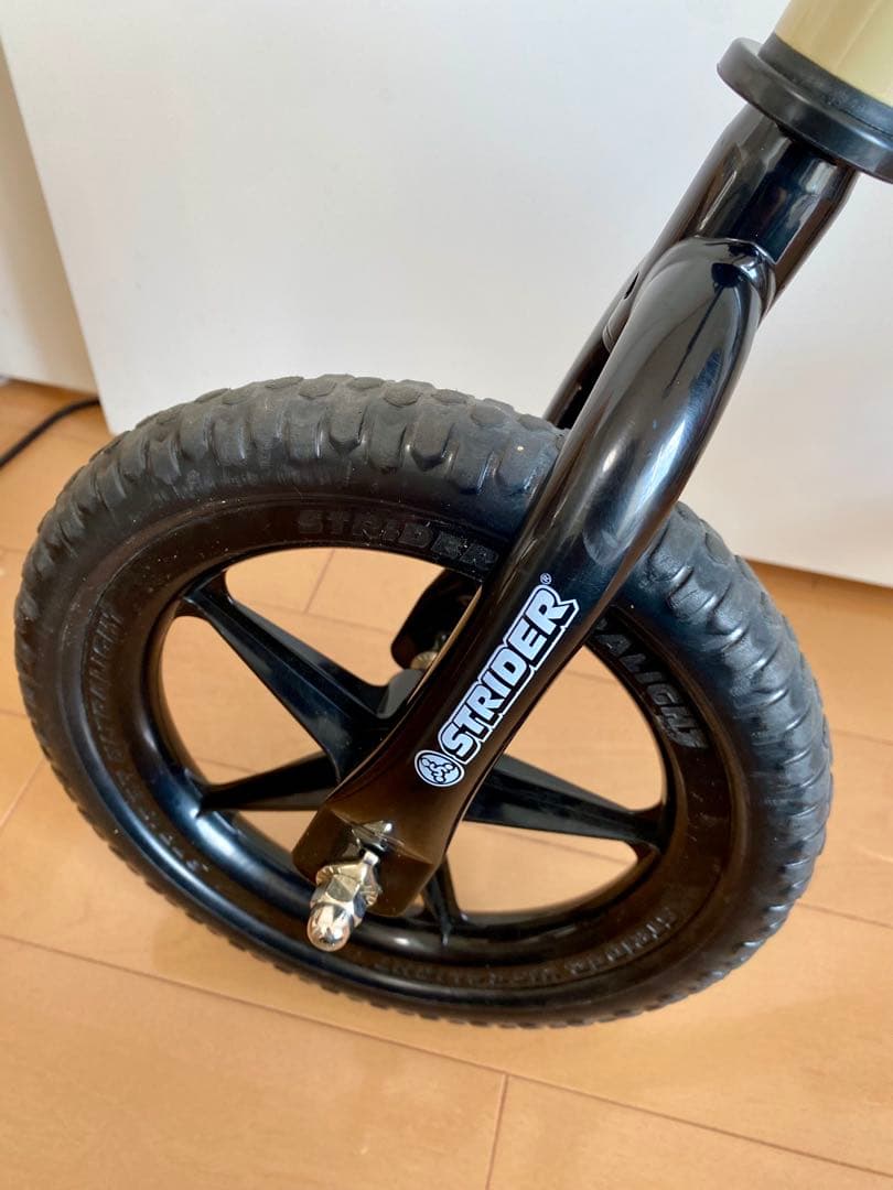 STRIDER 12インチ　スポーツモデル　サファリ