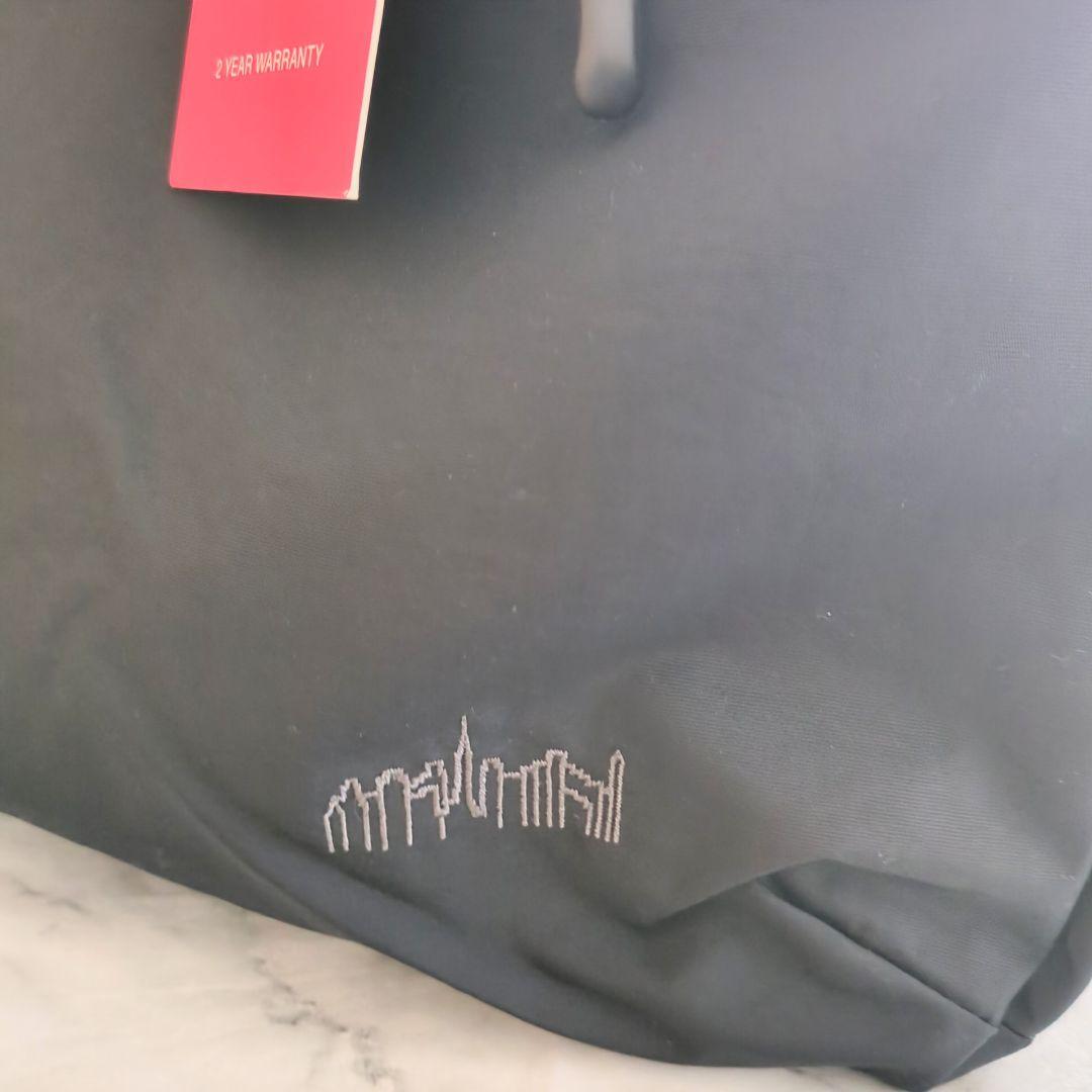 【新品】Manhattan Portageマンハッタンポーテージ　ボストンバッグ