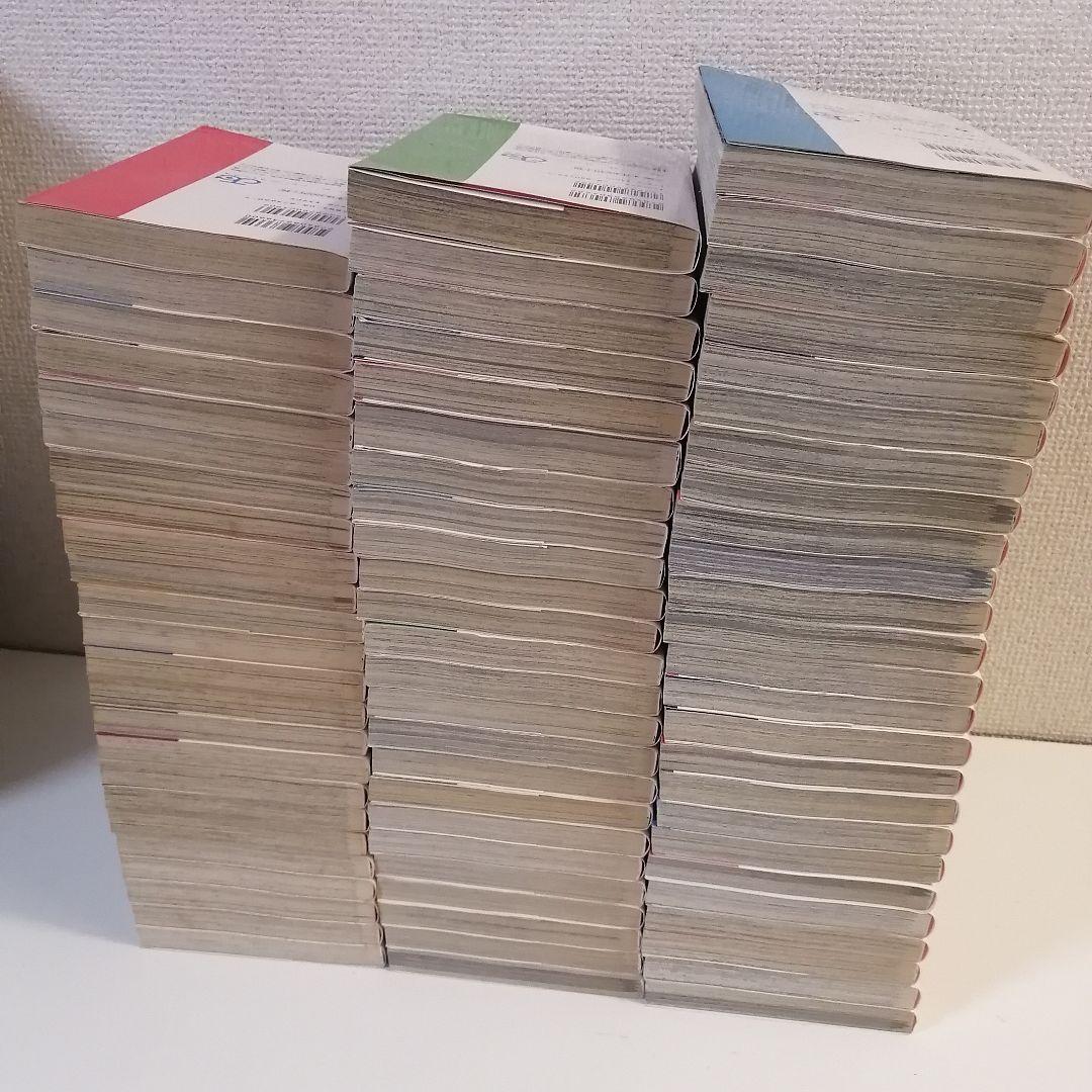 ナルト　NARUTO　全72巻　全巻　全巻セット　漫画　外伝