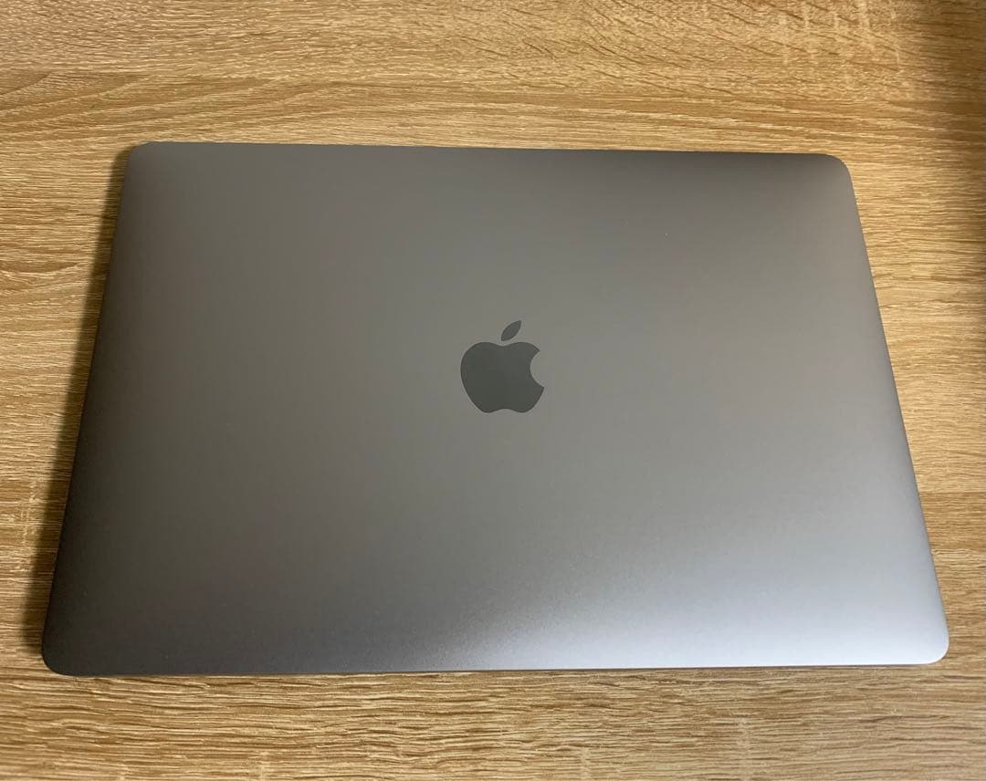 MacBook本体 MacBook Air 2020