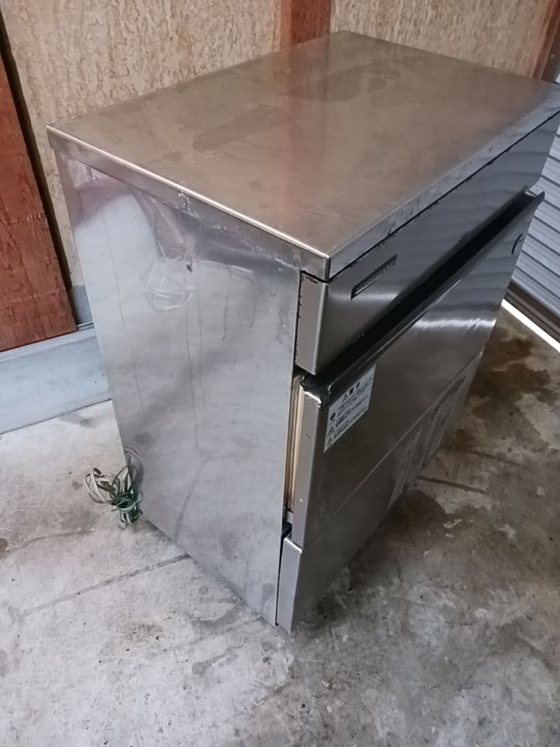 ホシザキ　業務用製氷機　IM-45L-1