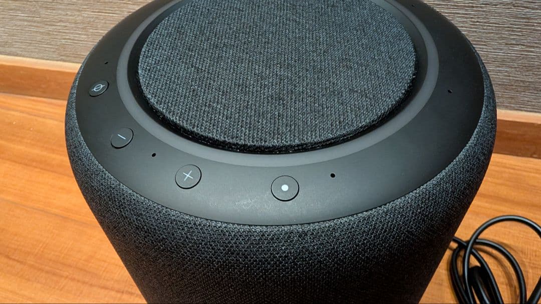 は*で様 Amazon Echo Studio