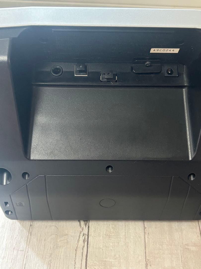 BOSS eBand JS-10 オーディオプレーヤー　箱・保証書（期限切れ）付