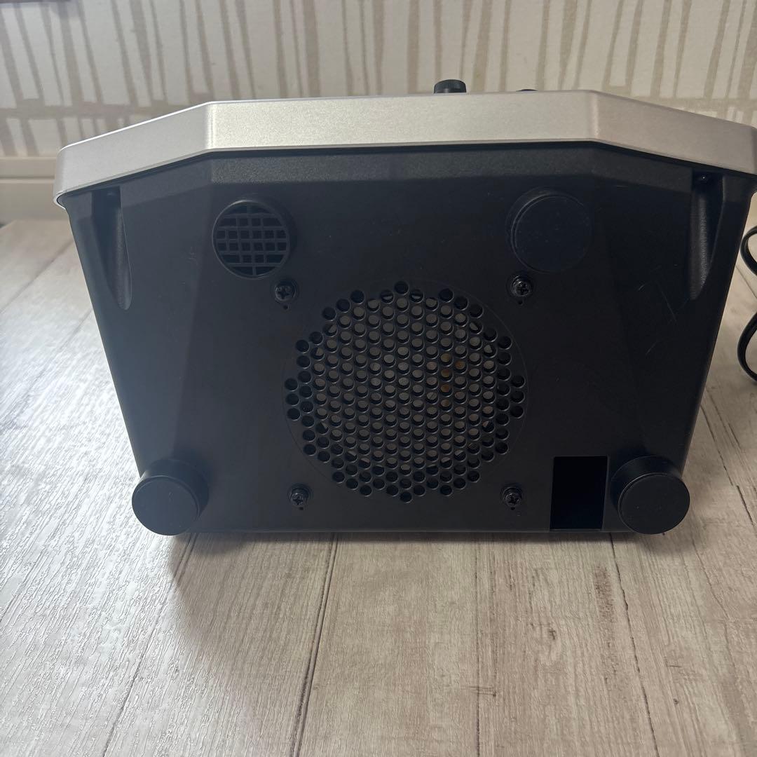 BOSS eBand JS-10 オーディオプレーヤー　箱・保証書（期限切れ）付