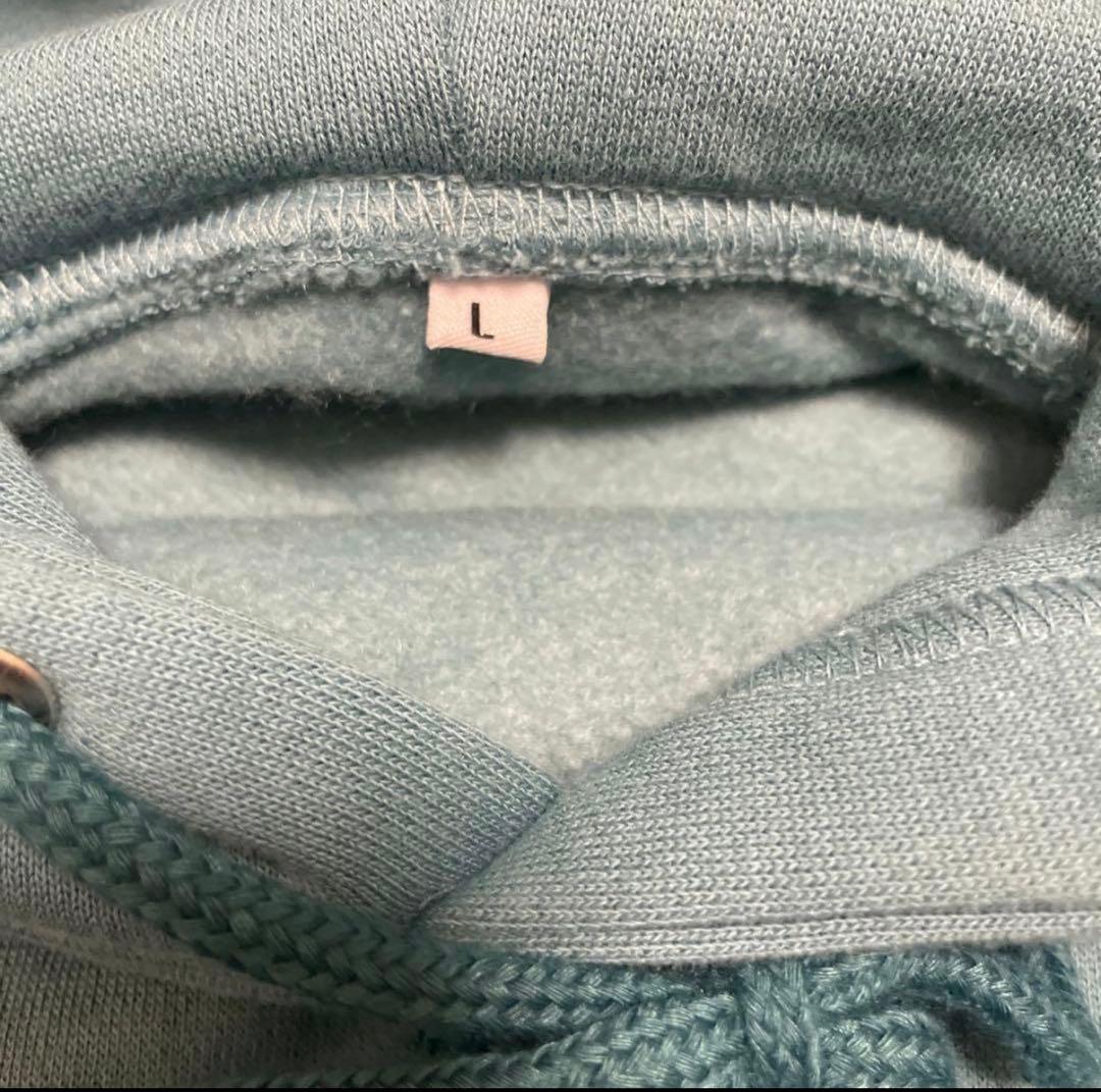 DISH// 北村匠海　パーカー　愛倍増