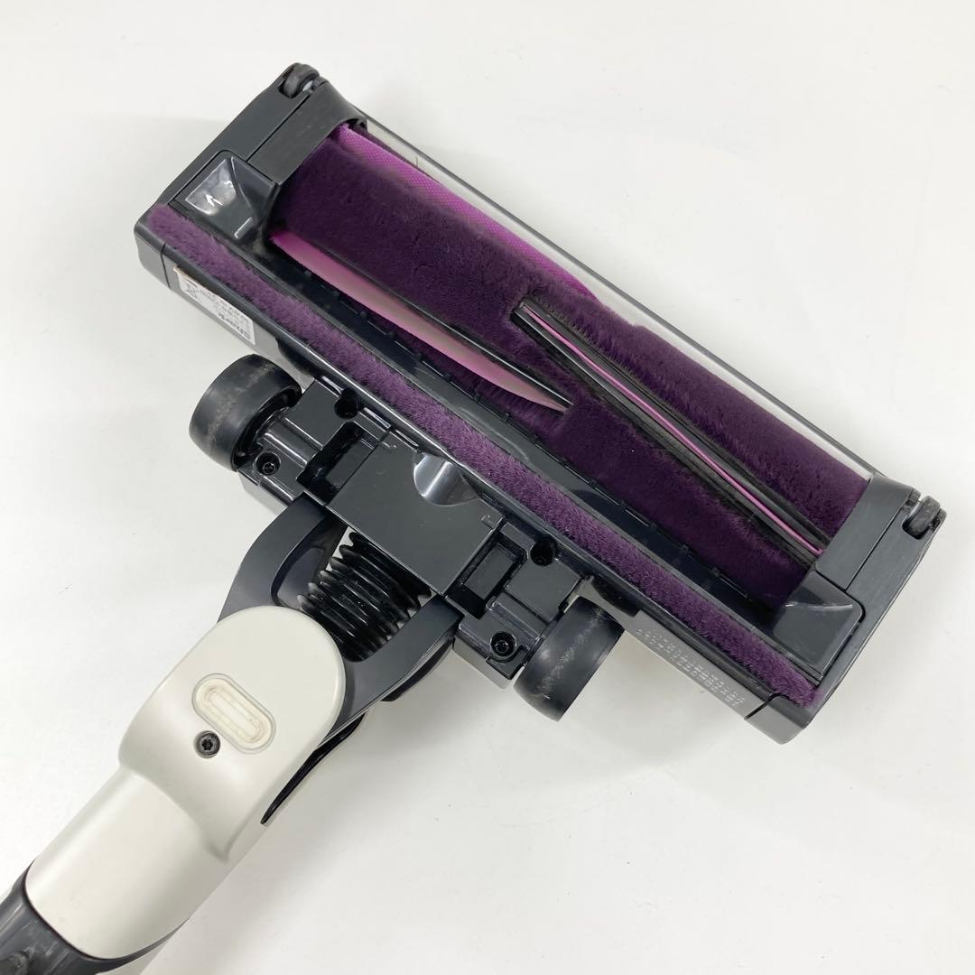 Shark シャーク 掃除機 LC200JIV 動作品 バッテリー2本付