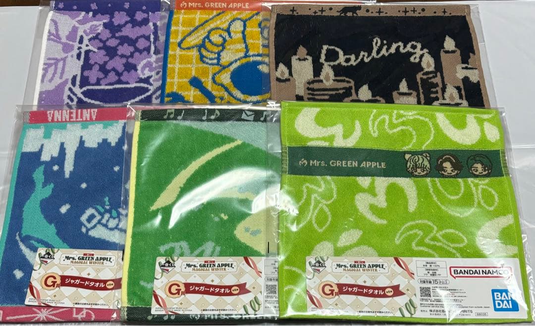 Iccnoriko様 リクエスト おまとめ