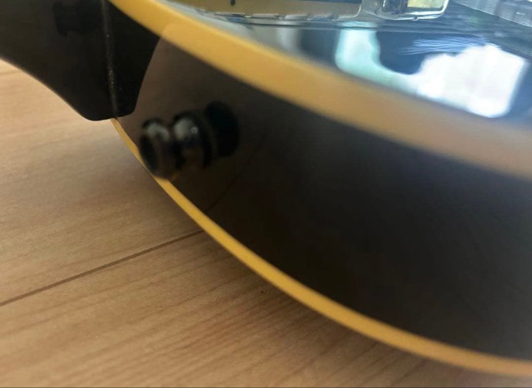 グレッチ GRETSCH 中古 詳細不明