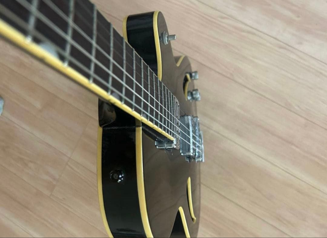 グレッチ GRETSCH 中古 詳細不明