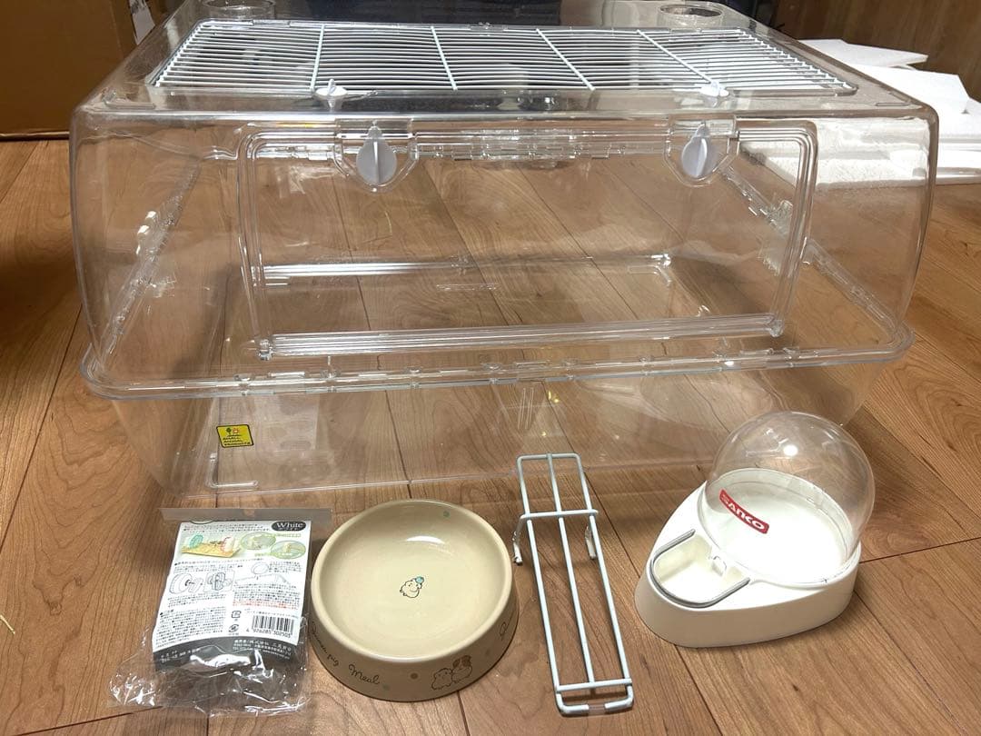 ルーミィ60 ベーシック おまけ付き