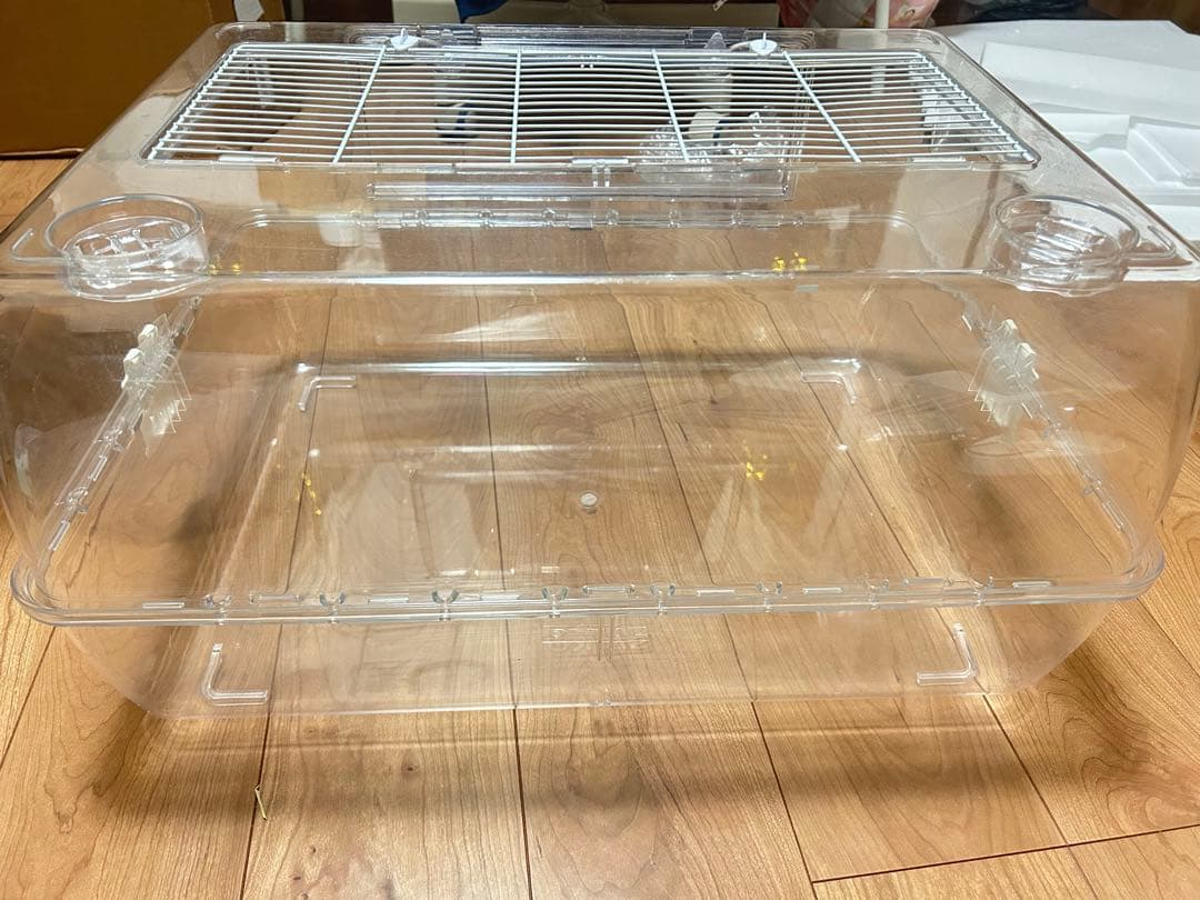 ルーミィ60 ベーシック おまけ付き