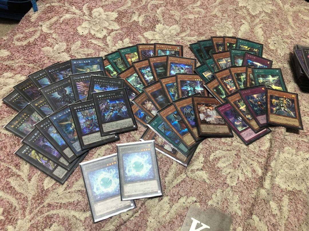 《格安》遊戯王　引退品