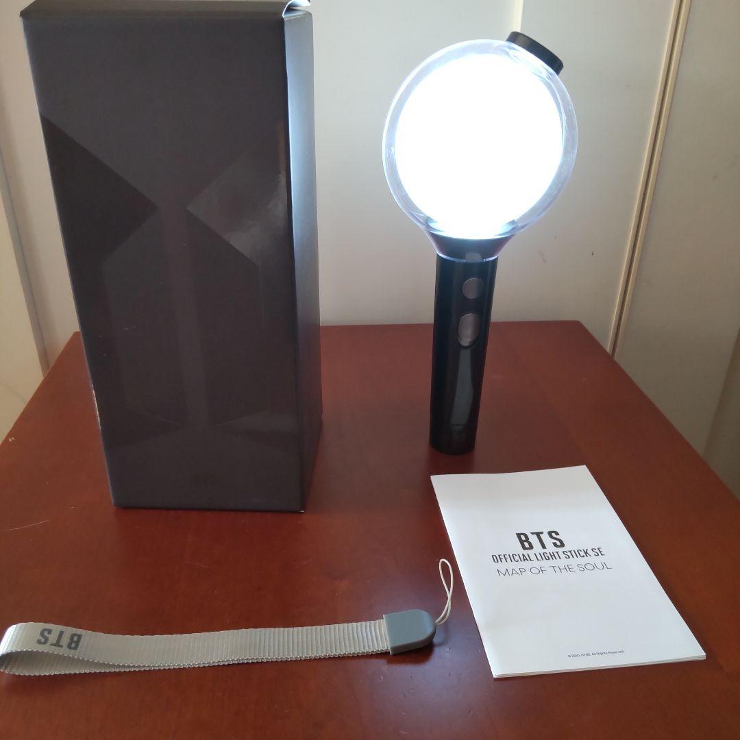 BTS アミボム Official Light Stick ver.４⑤