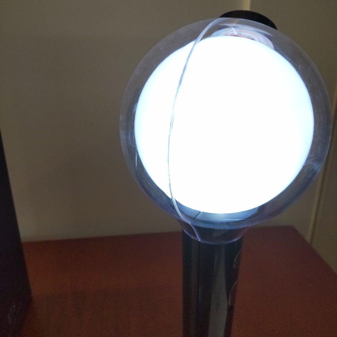 BTS アミボム Official Light Stick ver.４⑤