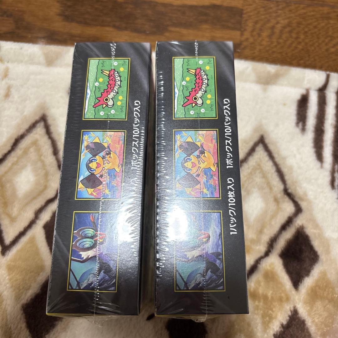 ポケモンカード ハイクラスパック MEGA ドリームex