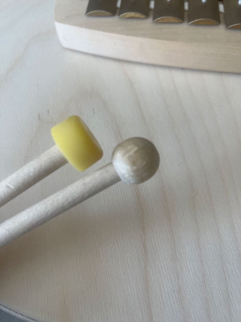 アウリス シェルズグロッケン ペンタトニック